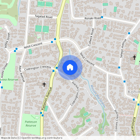 28A Codrington Cres, MISSION BAY, Auckland