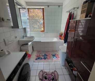 Modernes Wohnen im Holzhaus mit Küche! - Photo 5