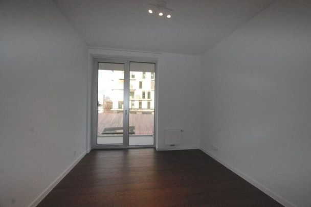 Appartement te huur - Foto 1