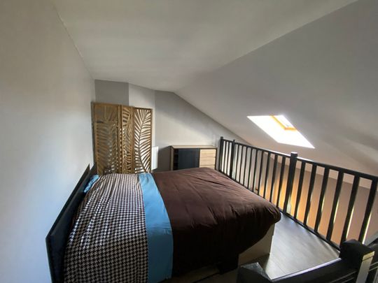 CAEN - Appartement 2 pièces - Photo 1