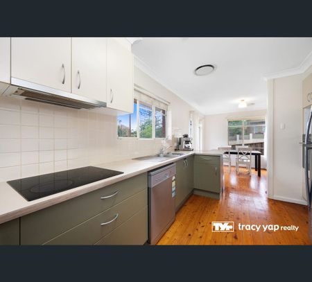 31 Kirkwood Avenue, North Epping, NSW 2121 - Photo 5