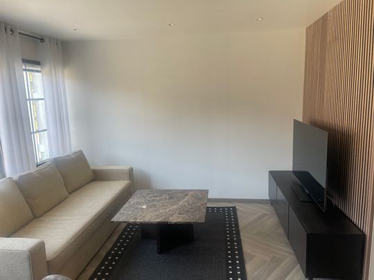 Snöstorpsvägen nedre plan, Halmstad - Photo 1