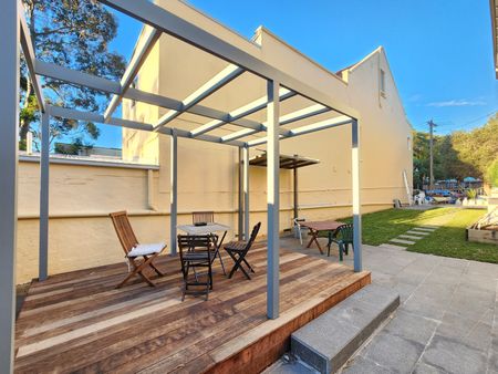 9/16 Holt Street, Stanmore NSW 2048 - Studio For Rent | Domain - Photo 5