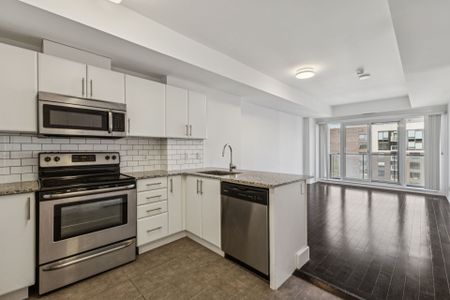 For Lease - 242 Rideau Street Unit# 2604, Lower Town - Sandy Hill, Ontario - Photo 3