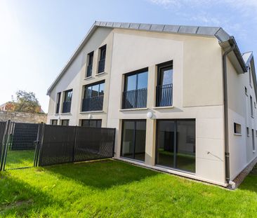 Location Appartement 1 pièce 34m² - Photo 5