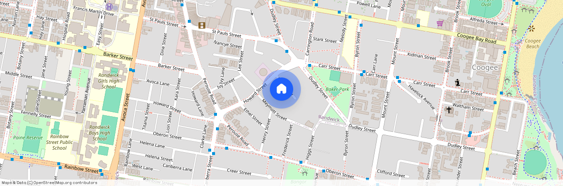 4/7 Sully Street, NSW 2031, Randwick