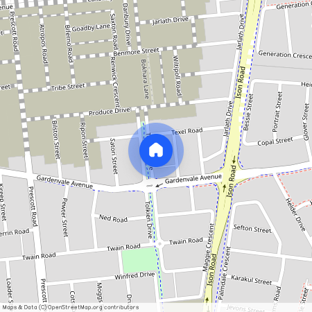 19 Tolkien Drive, Vic 3024, Mambourin