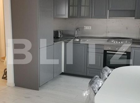 Apartament 3 camere, prima inchiriere, parcare, pet friendly, zona The Office - Photo 4