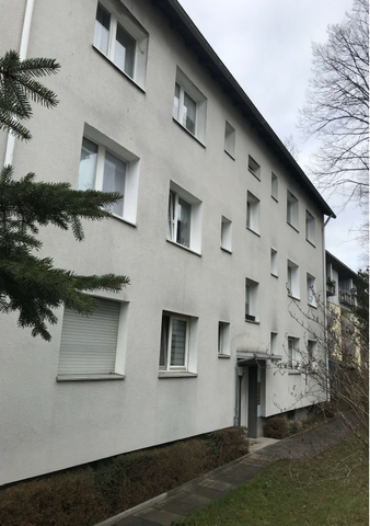 Mieter für 3-Zimmer-Wohnung gesucht - Foto 5