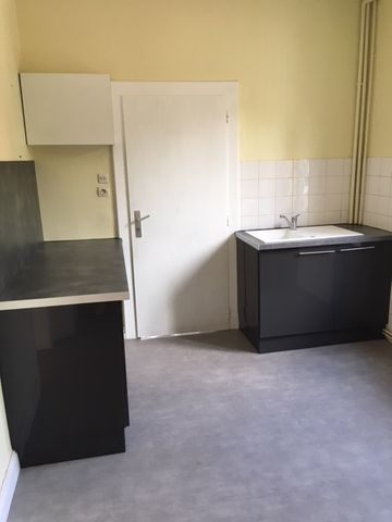 Appartement 4 pièces à Metz - Photo 5