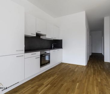 Großzügige 3-Zimmer-Wohnung mit Südterrasse in Kalsdorf bei Graz - Photo 3