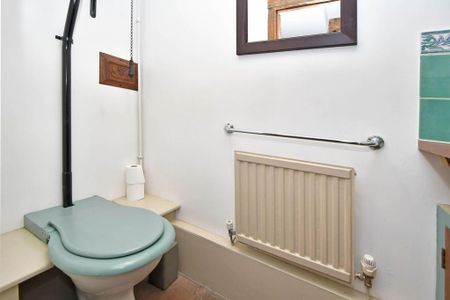 3 bedroom barn conversion to rent - Photo 5