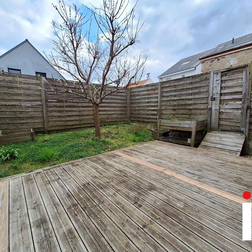 Maison Bouguenais 4 pièce(s) 89.20 m2 - Photo 2