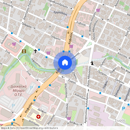 Μαρούσι (Σωρός)