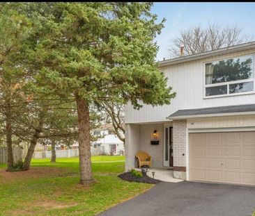 For Lease - 285 Bluevale Street Unit# 17, Waterloo, Ontario - Photo 4