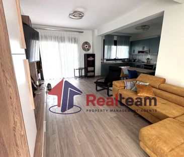 Διαμέρισμα για ενοικίαση Κεραμαριά (Τρίκαλα) - Photo 5