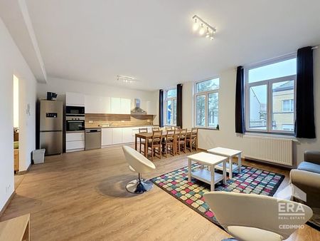 Duplex te huur - Foto 3