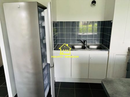 résidence neuve sécurisée - Photo 2