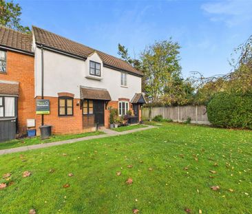 1 bedroom terraced house to rent - Photo 5