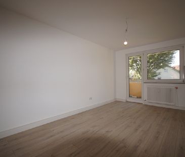 Sanierte 2-Zimmer-Wohnung - Foto 1