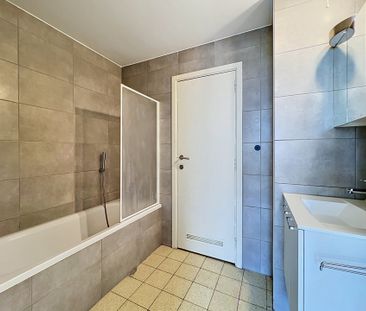 Studio in Ixelles - Photo 5