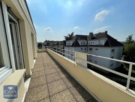 Appartement à louer 3 pièces 81.54m² - Photo 3
