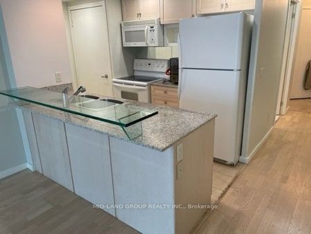 For Lease - 8 York Street Unit# 1605, Toronto, Ontario - Photo 5