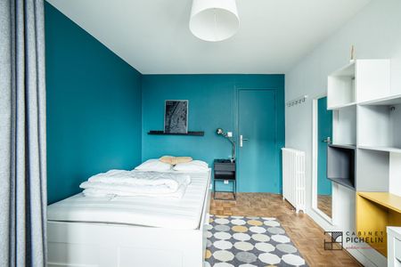 Location Appartement 5 pièces 87m² NANTES 44100 - Photo 4
