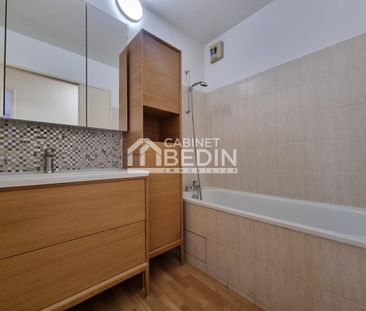 louer Appartement T3 Toulouse 2 chambres - Photo 4