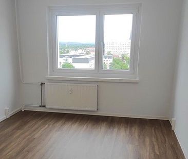 Das Glück hat ein Zuhause: 2-Zimmer-Wohnung mit Balkon und Abstellkammer - Foto 1