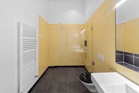 Loftleben, ein Muss für urbane Individualisten und Seeliebhaber - Photo 3