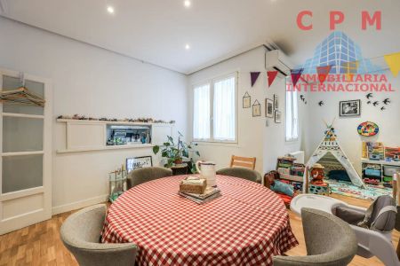 Piso de alquiler en Ibiza de Madrid - Foto 3