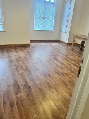 Room in a Shared Flat, Upland Road, SE22 - Photo 1