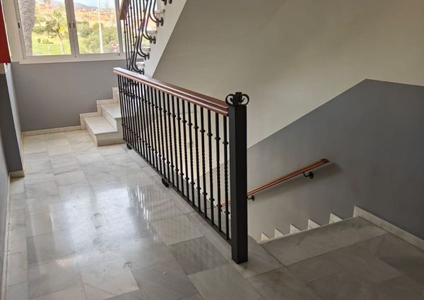 Piso En alquiler Avenida Costa Galera s/n, Buenas Noches