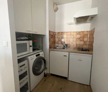 Location Appartement 2 pièces 39m² - Photo 6