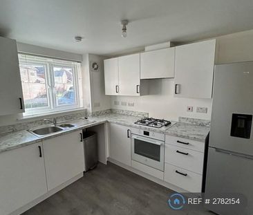 1 bedroom flat to rent - Photo 3