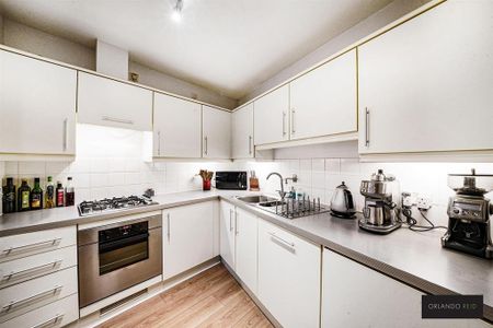 1 bedroom apartment to rent - Photo 3