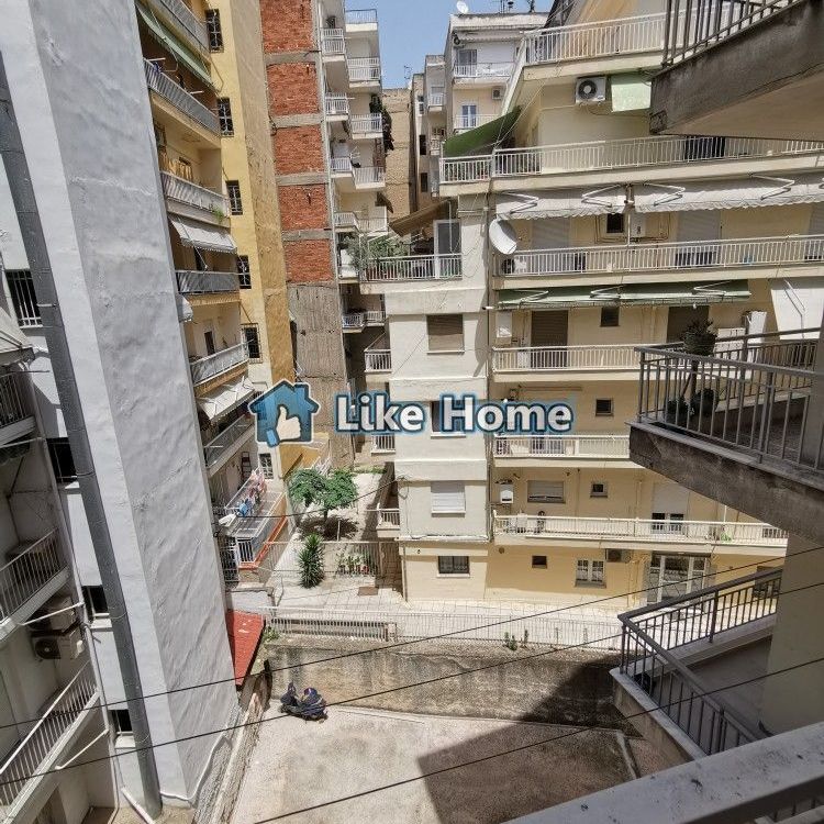Διαμέρισμα για ενοικίαση Καμάρα - Ροτόντα (Κέντρο Θεσσαλονίκης) - Φωτογραφία 1