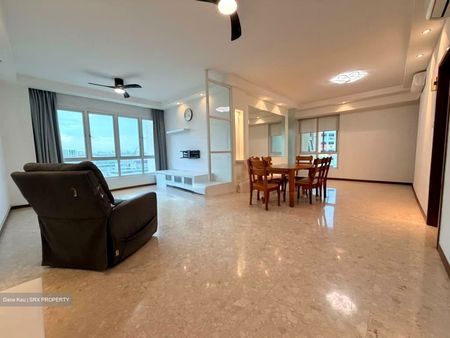 The Floravale (D22), Condominium - For Rent - Photo 2