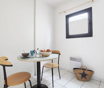 T2 30 m² à 42 m² à partir de 790€ - Photo 6