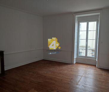 Appartement - 3 pièces - 68 m² - Photo 1