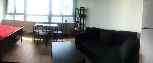 Québec – Magnifique appartement à louer avec un mois gratuit – À 4 minutes de l’université - Photo 1