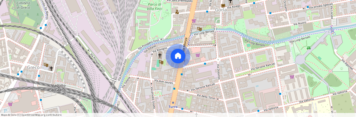 Banco BPM, Viale Monza 169, 20126 Milan MI, Italy