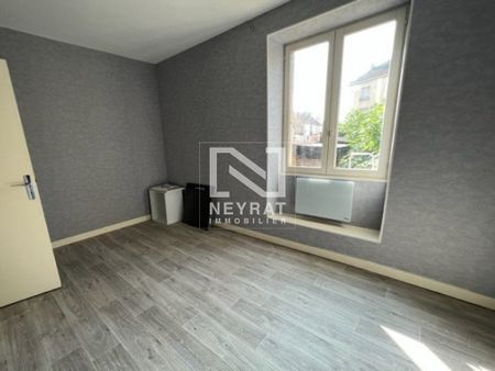 APPARTEMENT T2 A LOUER - Photo 3