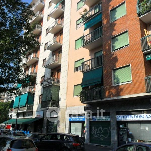Bilocale in Affitto in Viale Aretusa 34 a Milano - Photo 1