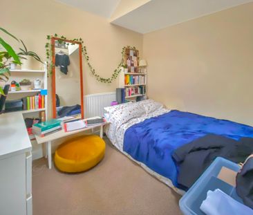1C Hayfield Road, Oxford OX2 6TX - Photo 4