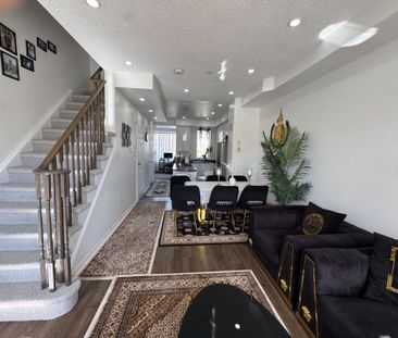 For Lease - 387 Beechgrove Drive Unit# 88, Toronto, Ontario - Photo 1