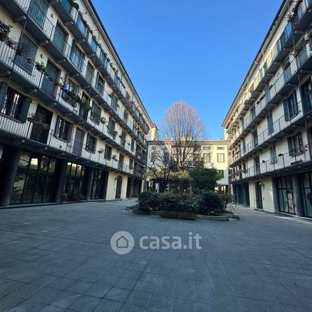 Bilocale in Affitto in Via Pietro Giannone a Milano - Photo 1