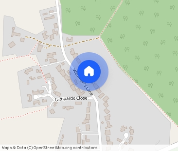 Wedmans Lane, Rotherwick, RG27 - Photo 1