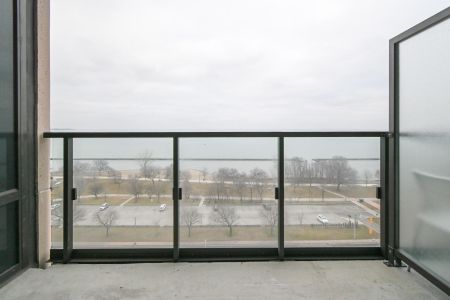 For Lease - 1928 Lake Shore Boulevard Unit# 1208, Toronto, Ontario - Photo 2